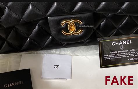 fake chanel china town chicago|chanel bag authenticity check.